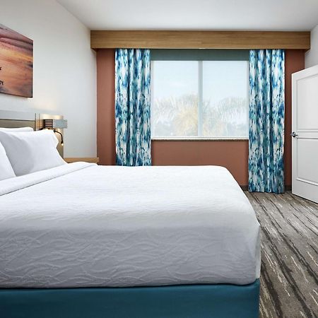 Hilton Garden Inn San Luis Obispo/Pismo Beach Εξωτερικό φωτογραφία