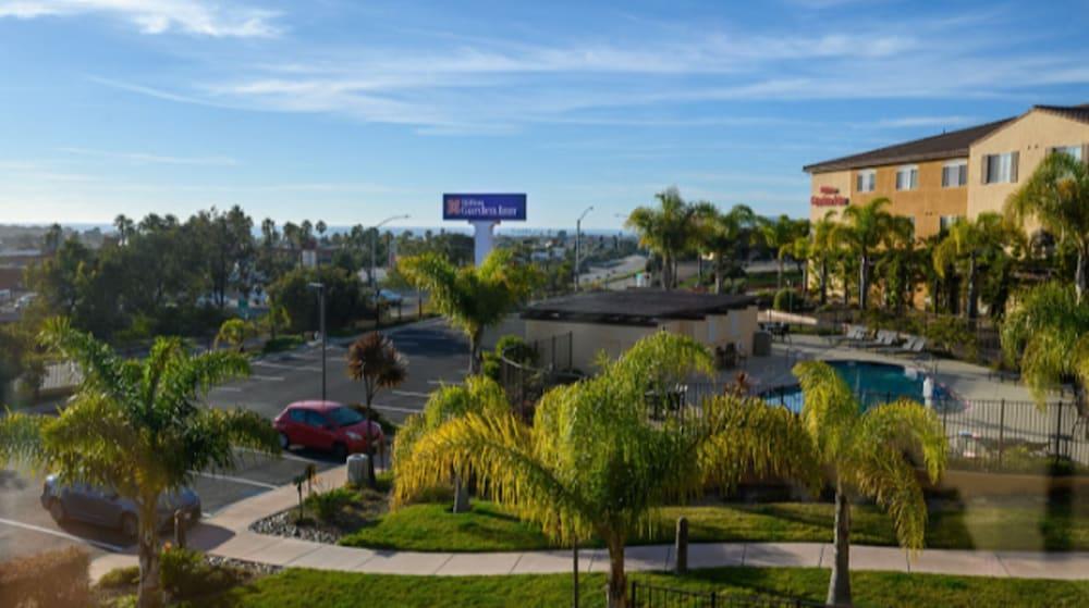 Hilton Garden Inn San Luis Obispo/Pismo Beach Εξωτερικό φωτογραφία