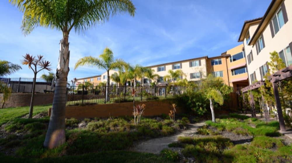 Hilton Garden Inn San Luis Obispo/Pismo Beach Εξωτερικό φωτογραφία