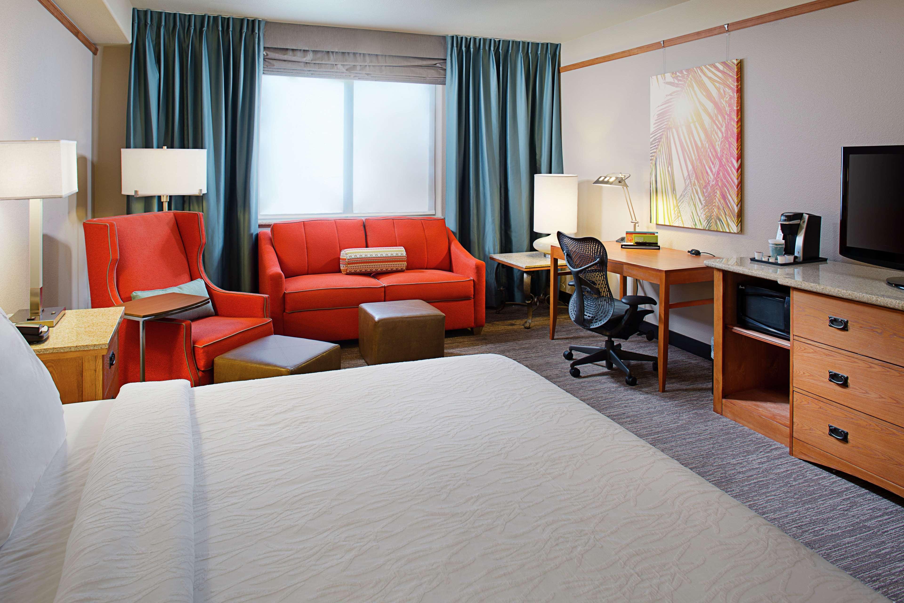 Hilton Garden Inn San Luis Obispo/Pismo Beach Εξωτερικό φωτογραφία