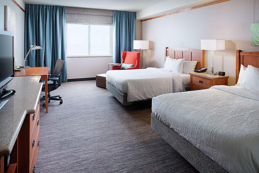 Hilton Garden Inn San Luis Obispo/Pismo Beach Εξωτερικό φωτογραφία