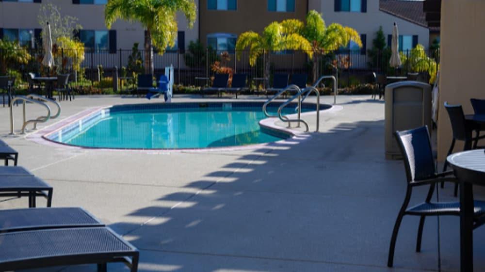 Hilton Garden Inn San Luis Obispo/Pismo Beach Εξωτερικό φωτογραφία