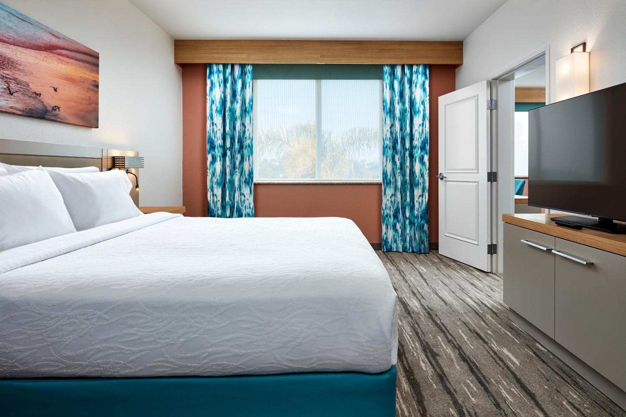 Hilton Garden Inn San Luis Obispo/Pismo Beach Εξωτερικό φωτογραφία