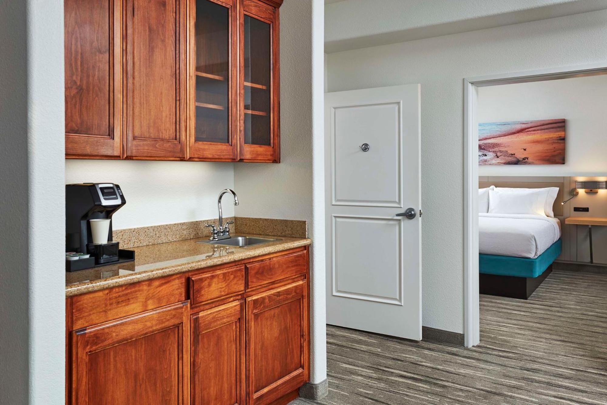 Hilton Garden Inn San Luis Obispo/Pismo Beach Εξωτερικό φωτογραφία