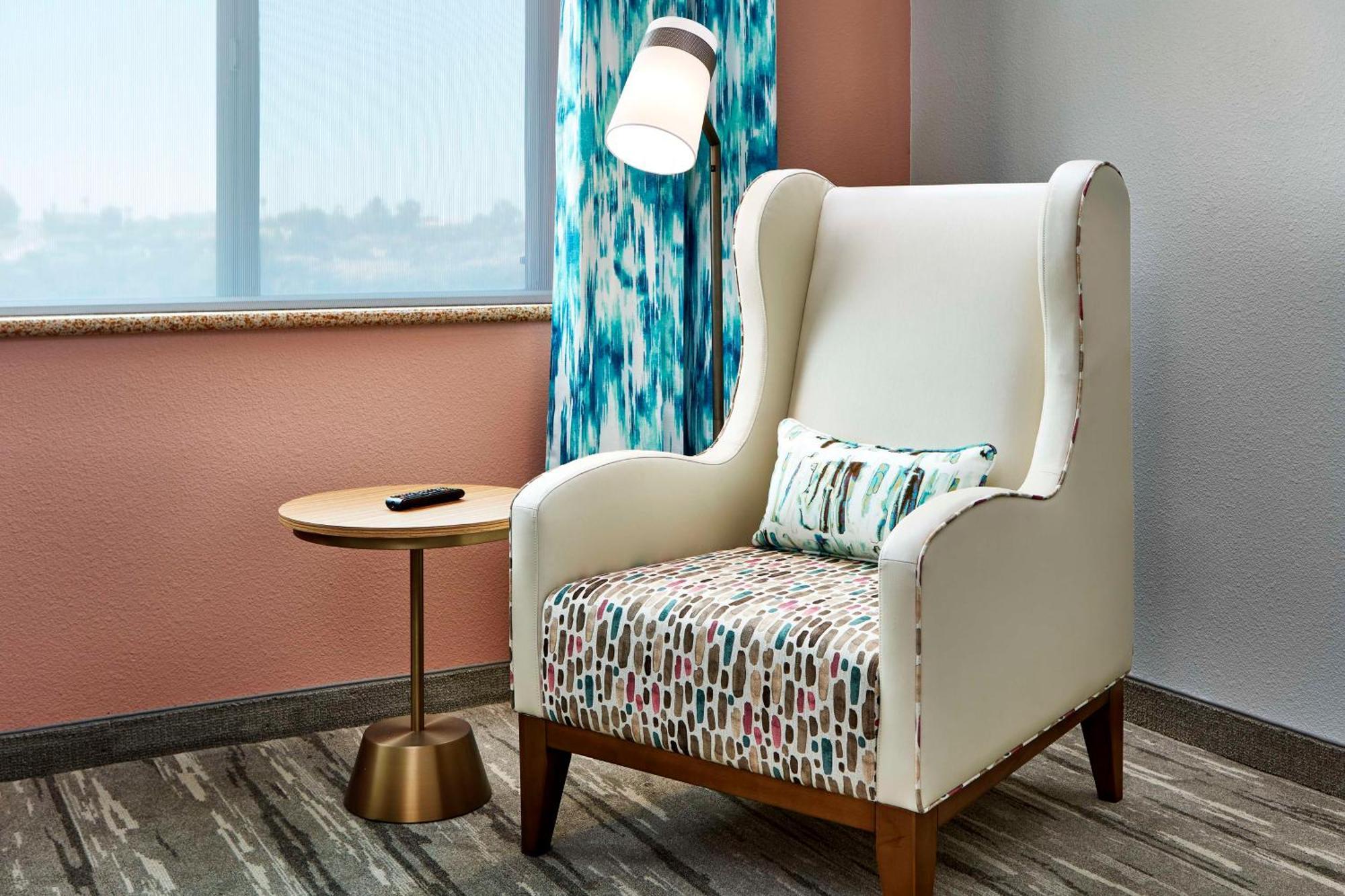 Hilton Garden Inn San Luis Obispo/Pismo Beach Εξωτερικό φωτογραφία