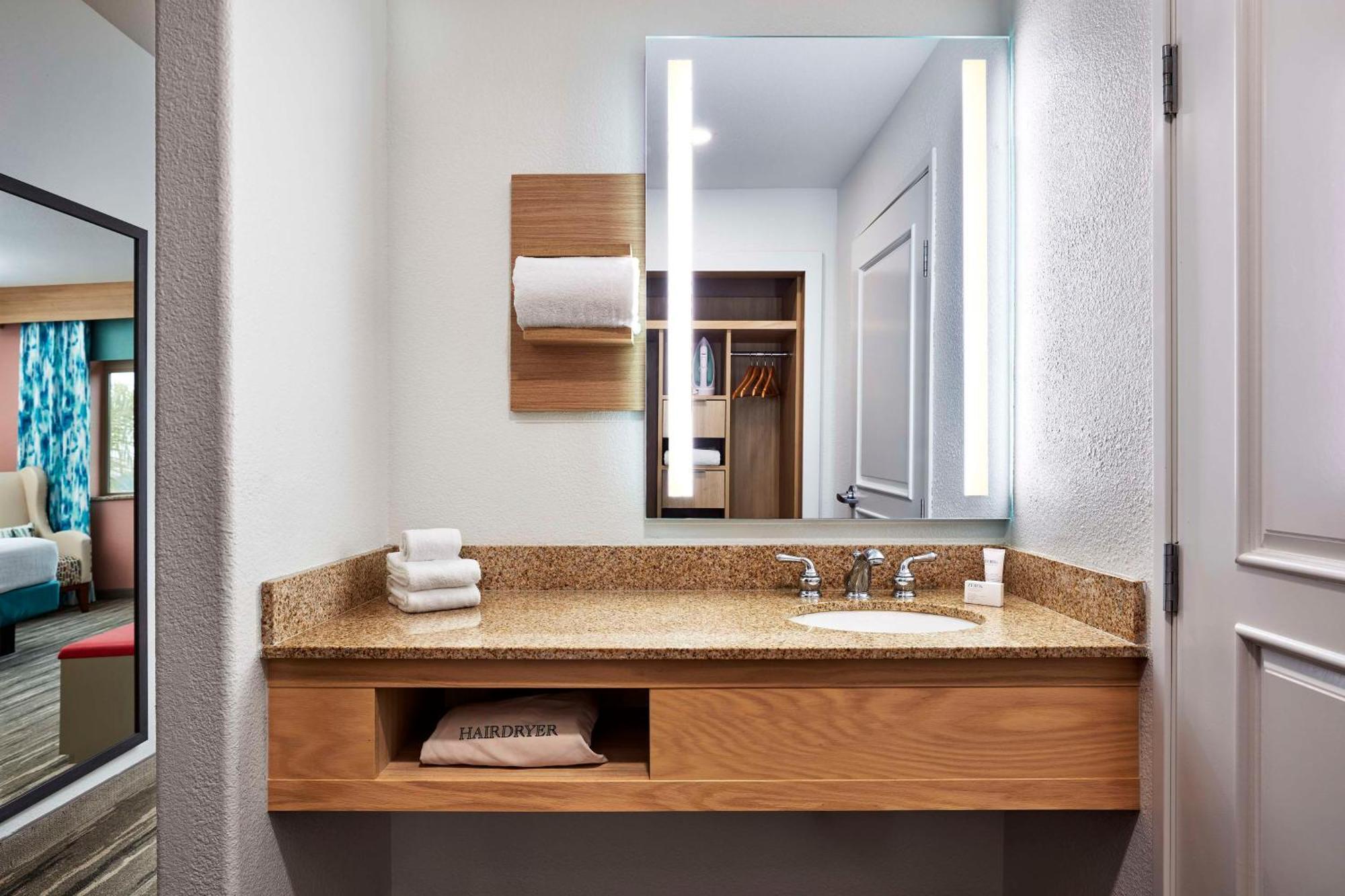 Hilton Garden Inn San Luis Obispo/Pismo Beach Εξωτερικό φωτογραφία