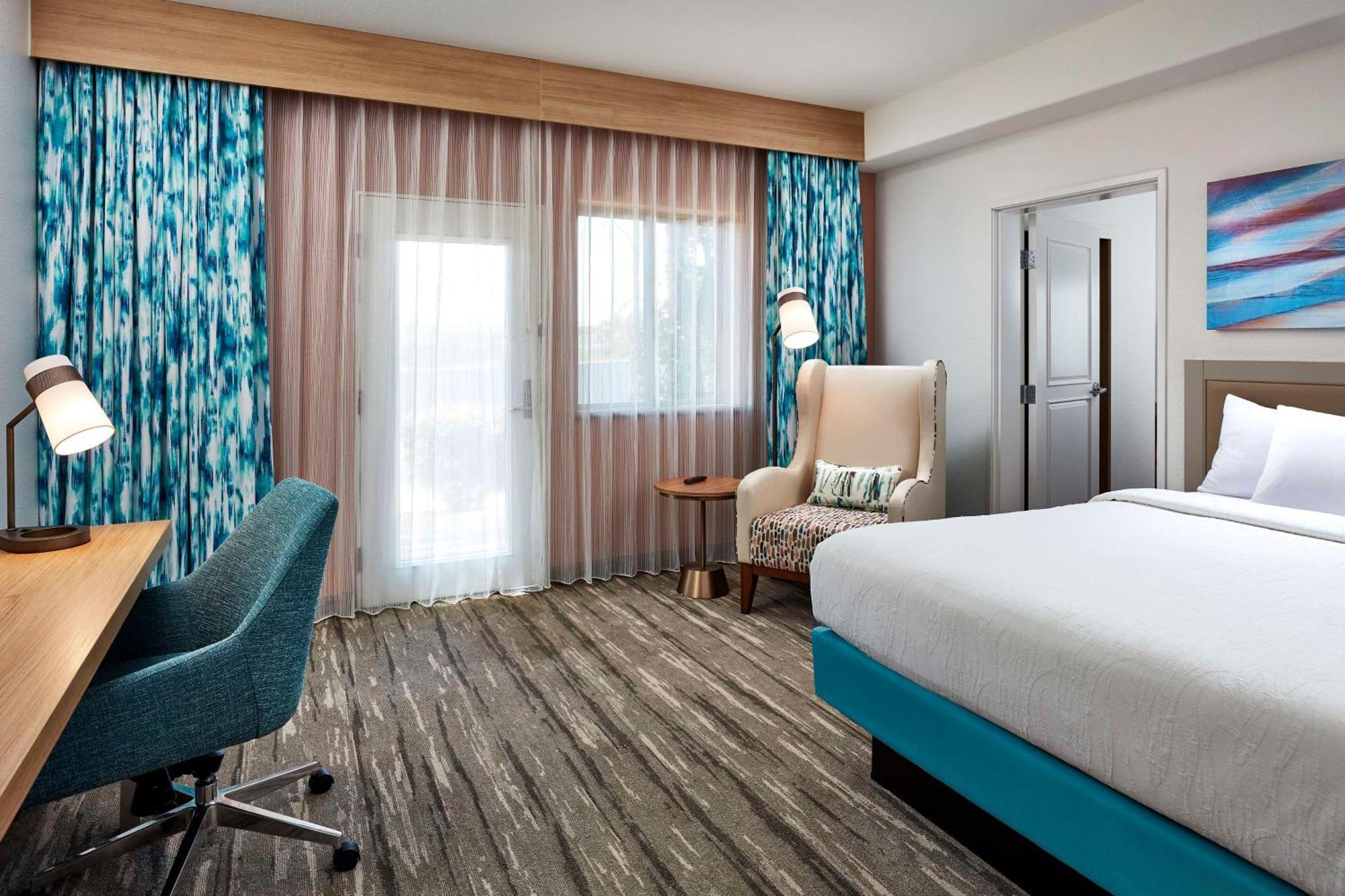 Hilton Garden Inn San Luis Obispo/Pismo Beach Εξωτερικό φωτογραφία