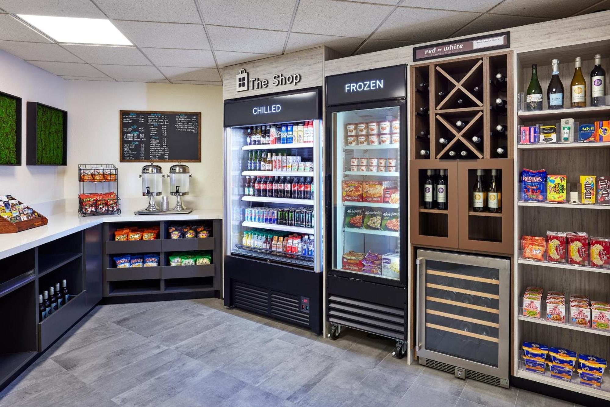 Hilton Garden Inn San Luis Obispo/Pismo Beach Εξωτερικό φωτογραφία