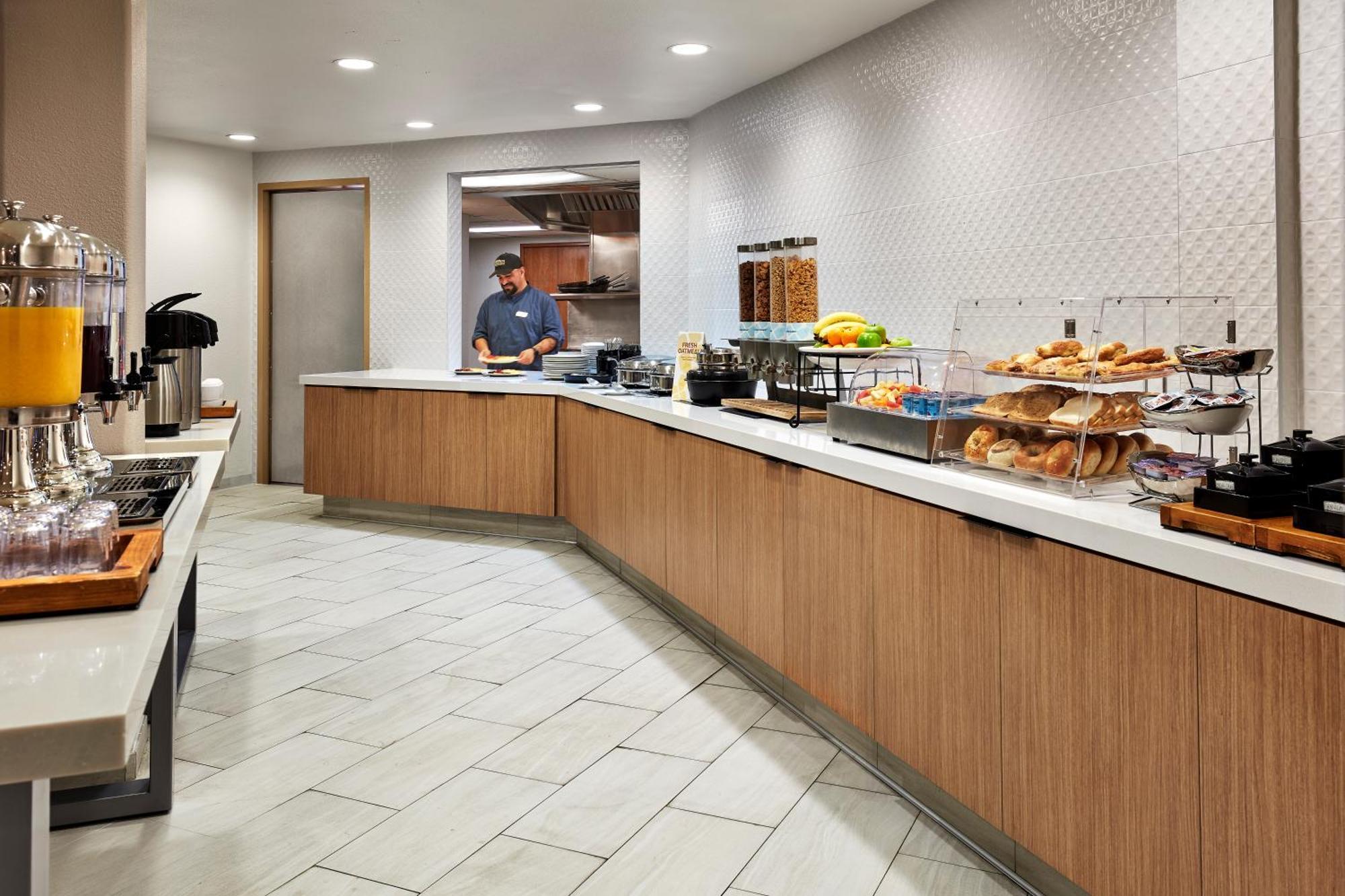 Hilton Garden Inn San Luis Obispo/Pismo Beach Εξωτερικό φωτογραφία