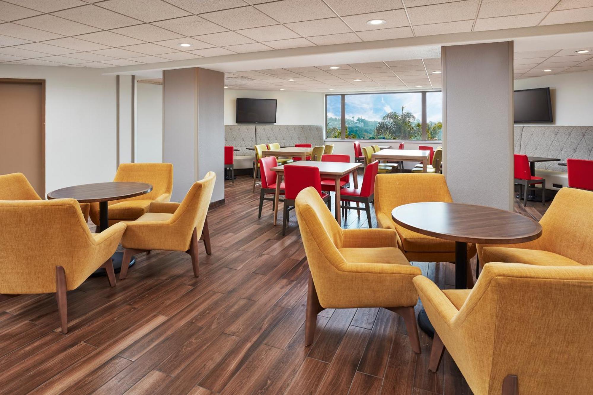 Hilton Garden Inn San Luis Obispo/Pismo Beach Εξωτερικό φωτογραφία