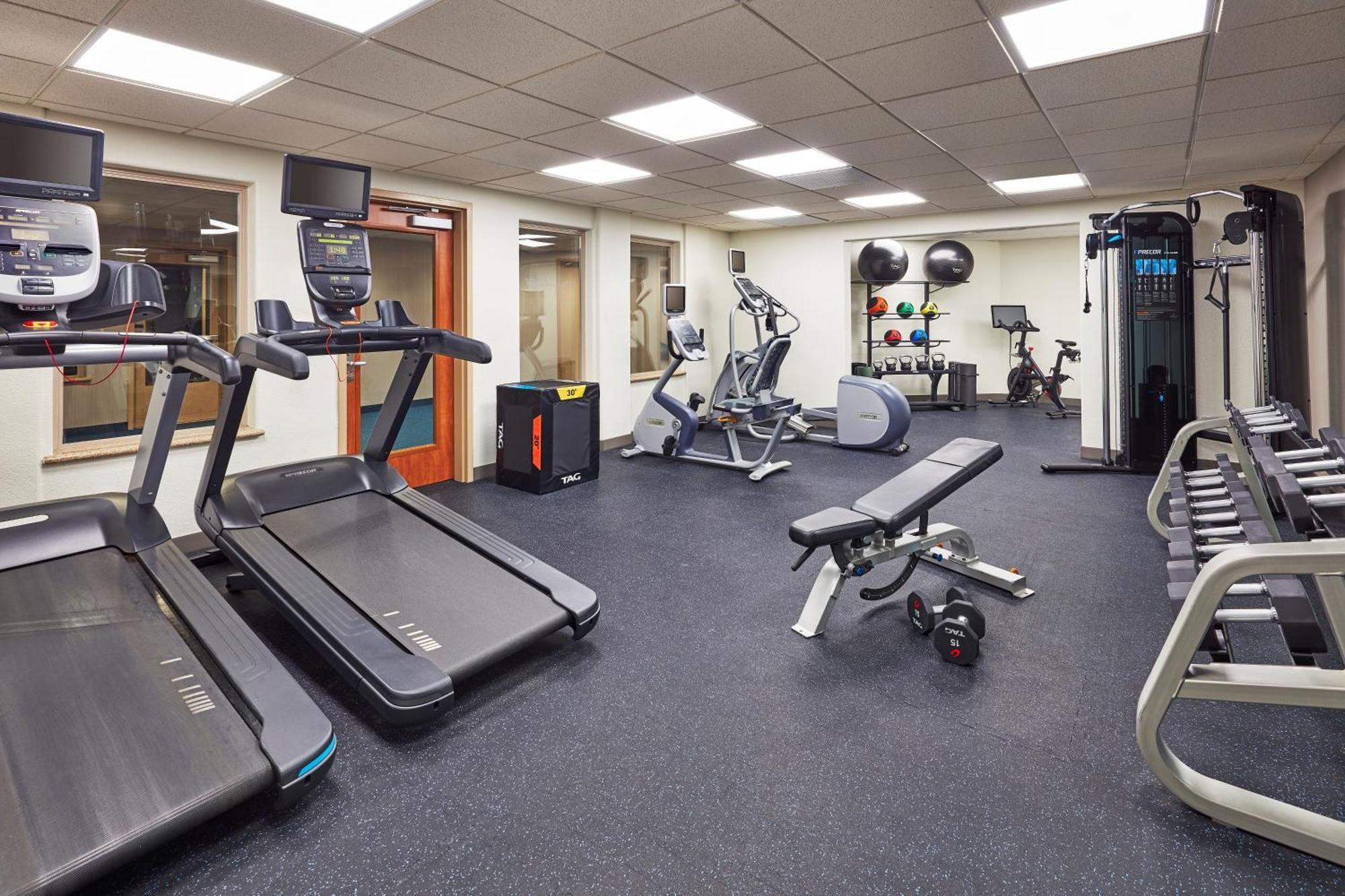 Hilton Garden Inn San Luis Obispo/Pismo Beach Εξωτερικό φωτογραφία