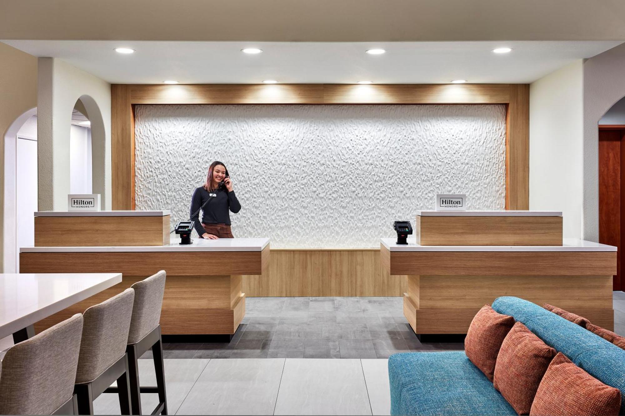 Hilton Garden Inn San Luis Obispo/Pismo Beach Εξωτερικό φωτογραφία