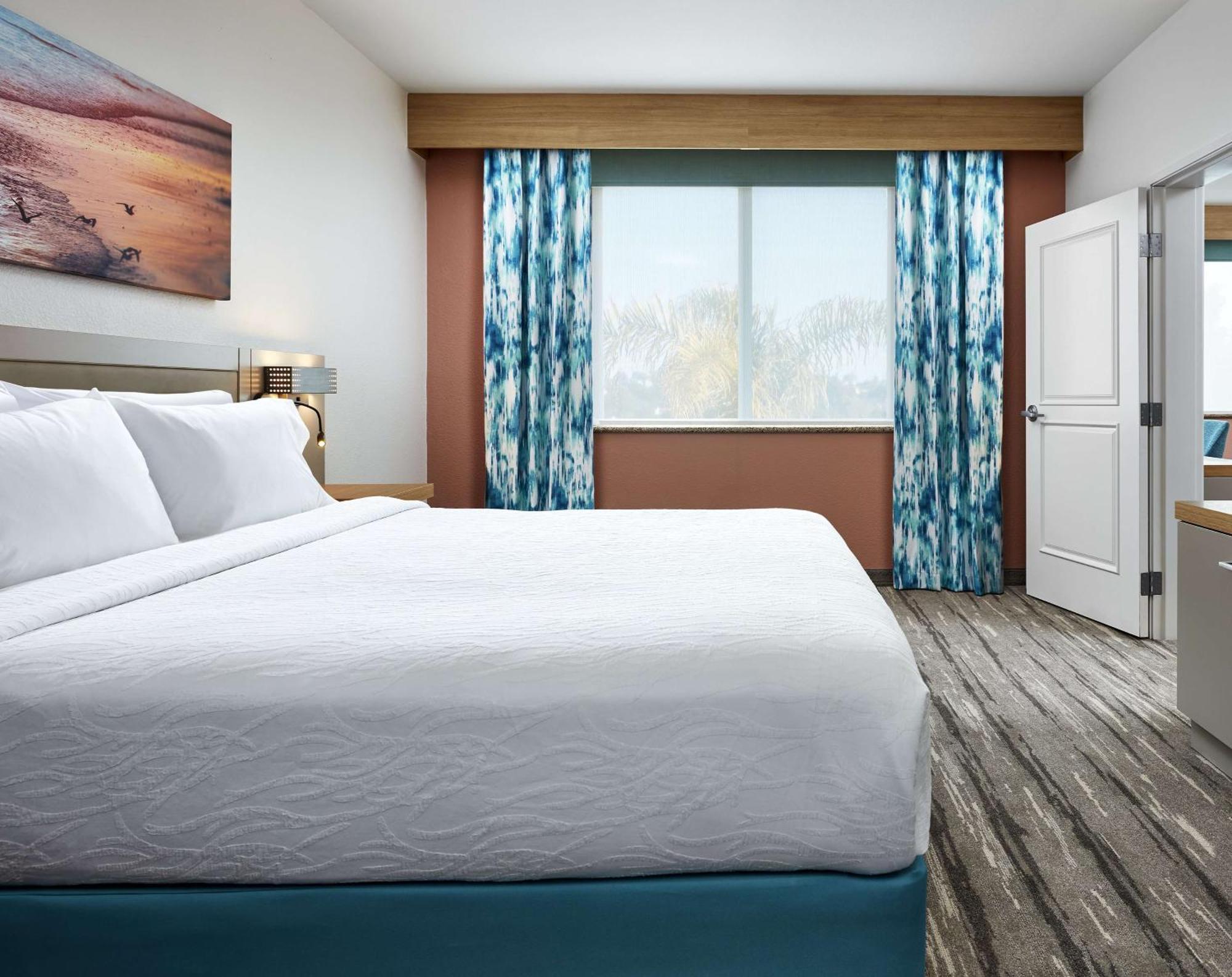 Hilton Garden Inn San Luis Obispo/Pismo Beach Εξωτερικό φωτογραφία