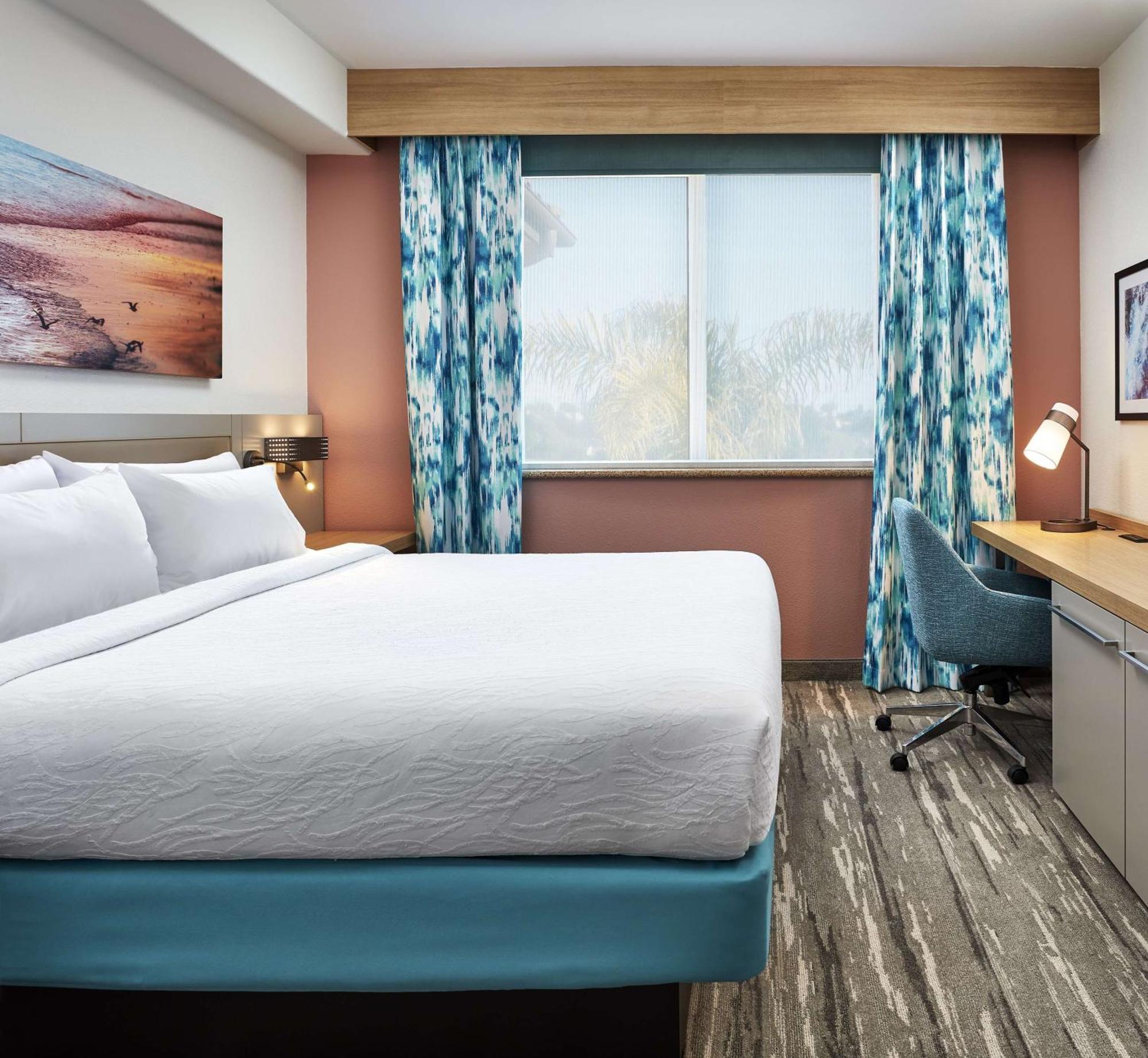 Hilton Garden Inn San Luis Obispo/Pismo Beach Εξωτερικό φωτογραφία