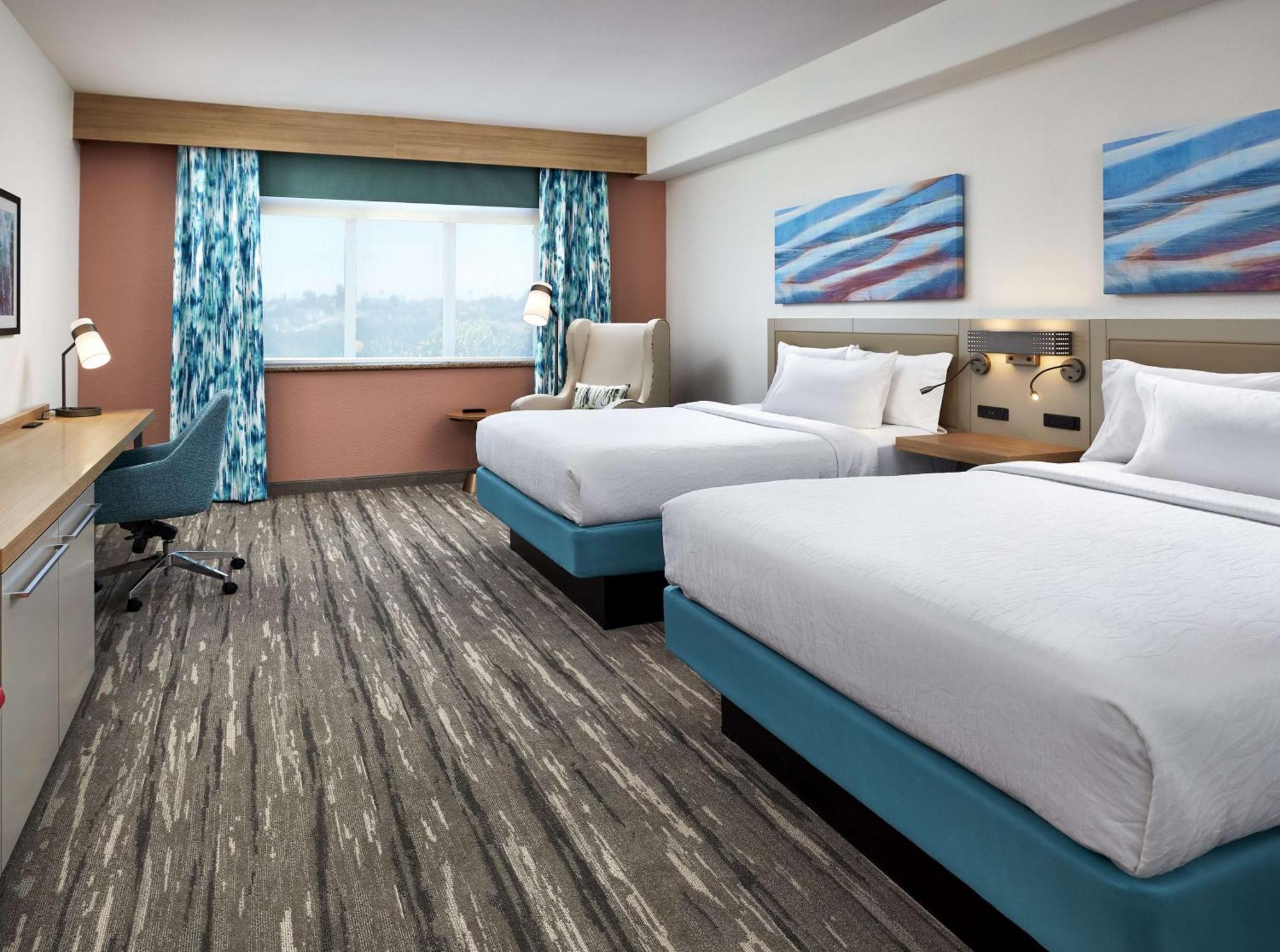 Hilton Garden Inn San Luis Obispo/Pismo Beach Εξωτερικό φωτογραφία