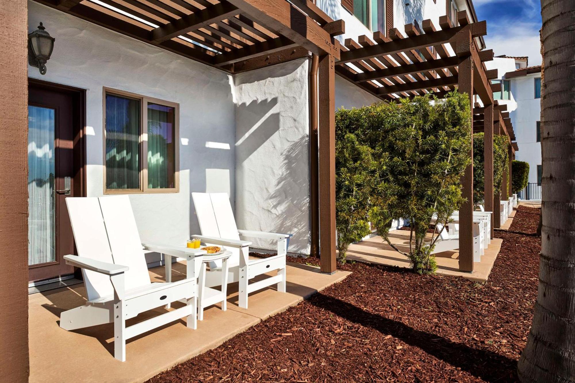 Hilton Garden Inn San Luis Obispo/Pismo Beach Εξωτερικό φωτογραφία