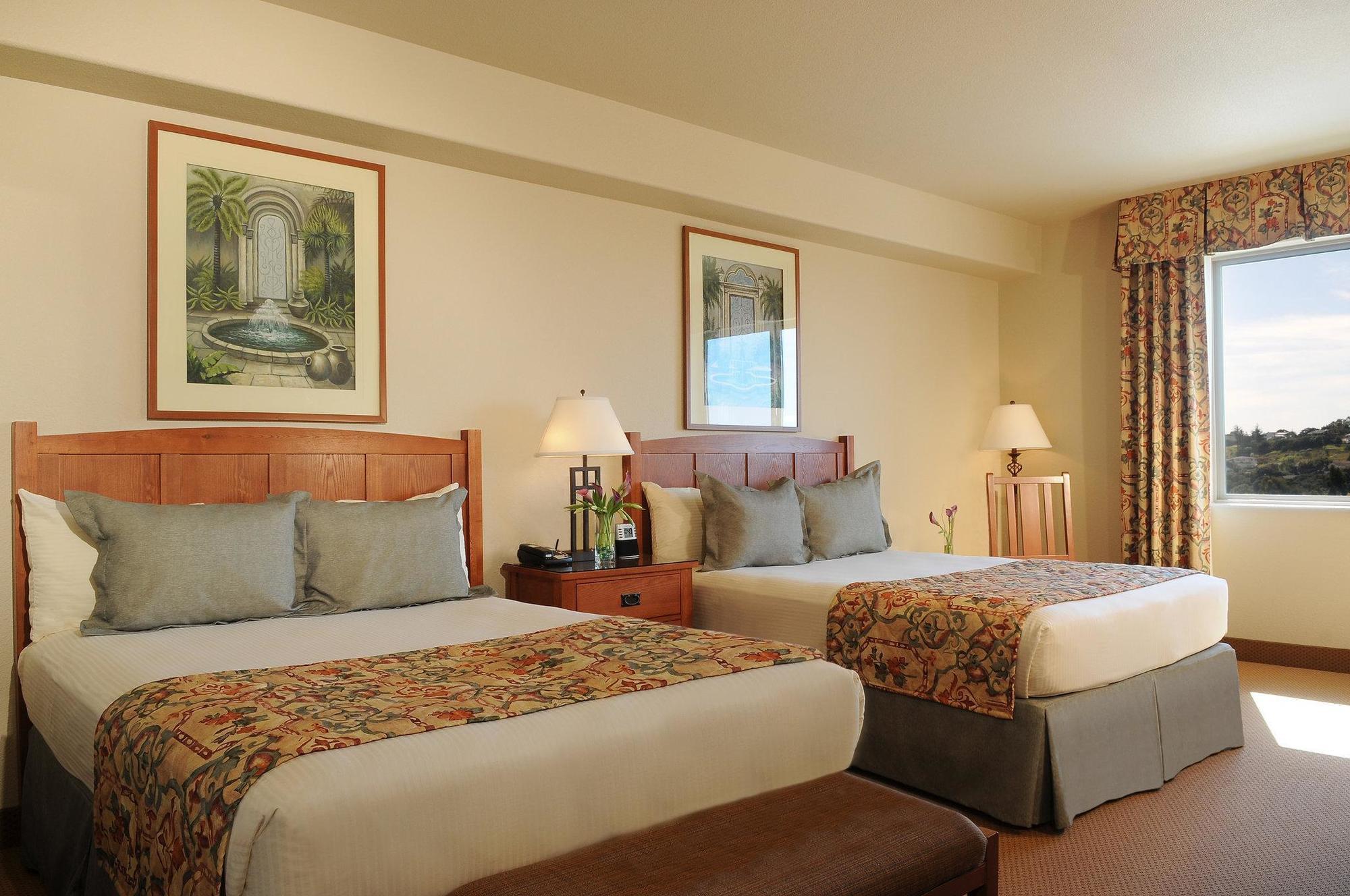 Hilton Garden Inn San Luis Obispo/Pismo Beach Εξωτερικό φωτογραφία