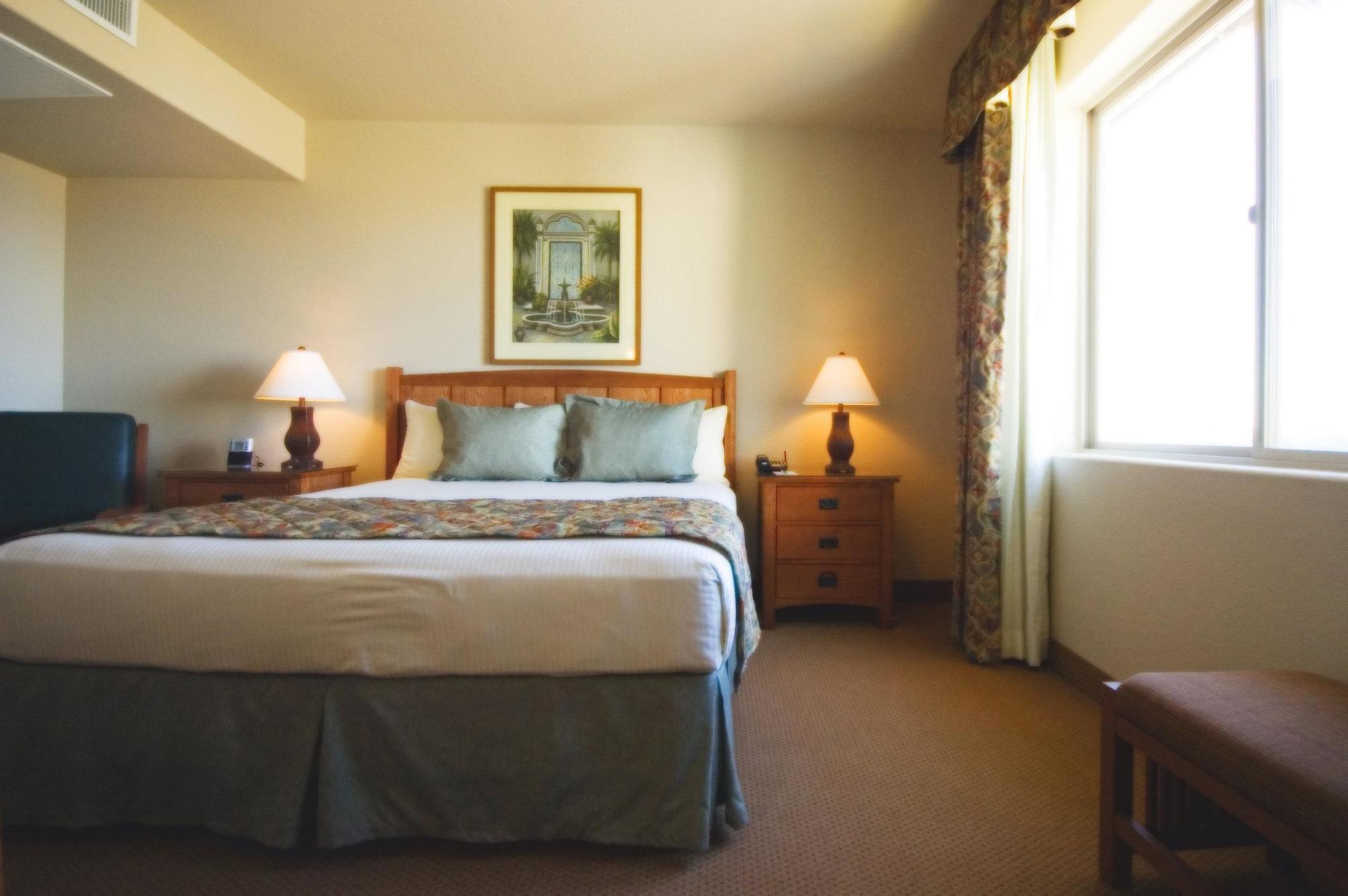 Hilton Garden Inn San Luis Obispo/Pismo Beach Εξωτερικό φωτογραφία