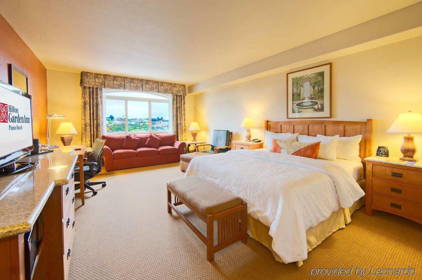 Hilton Garden Inn San Luis Obispo/Pismo Beach Εξωτερικό φωτογραφία