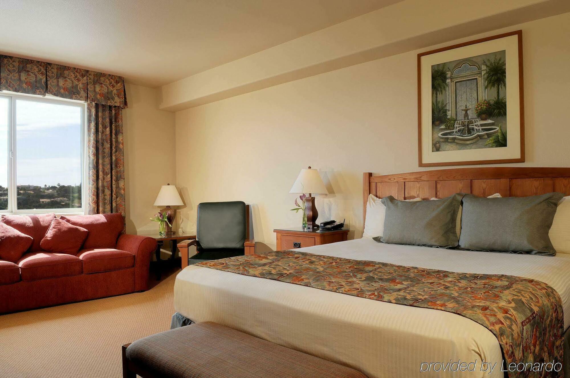 Hilton Garden Inn San Luis Obispo/Pismo Beach Εξωτερικό φωτογραφία