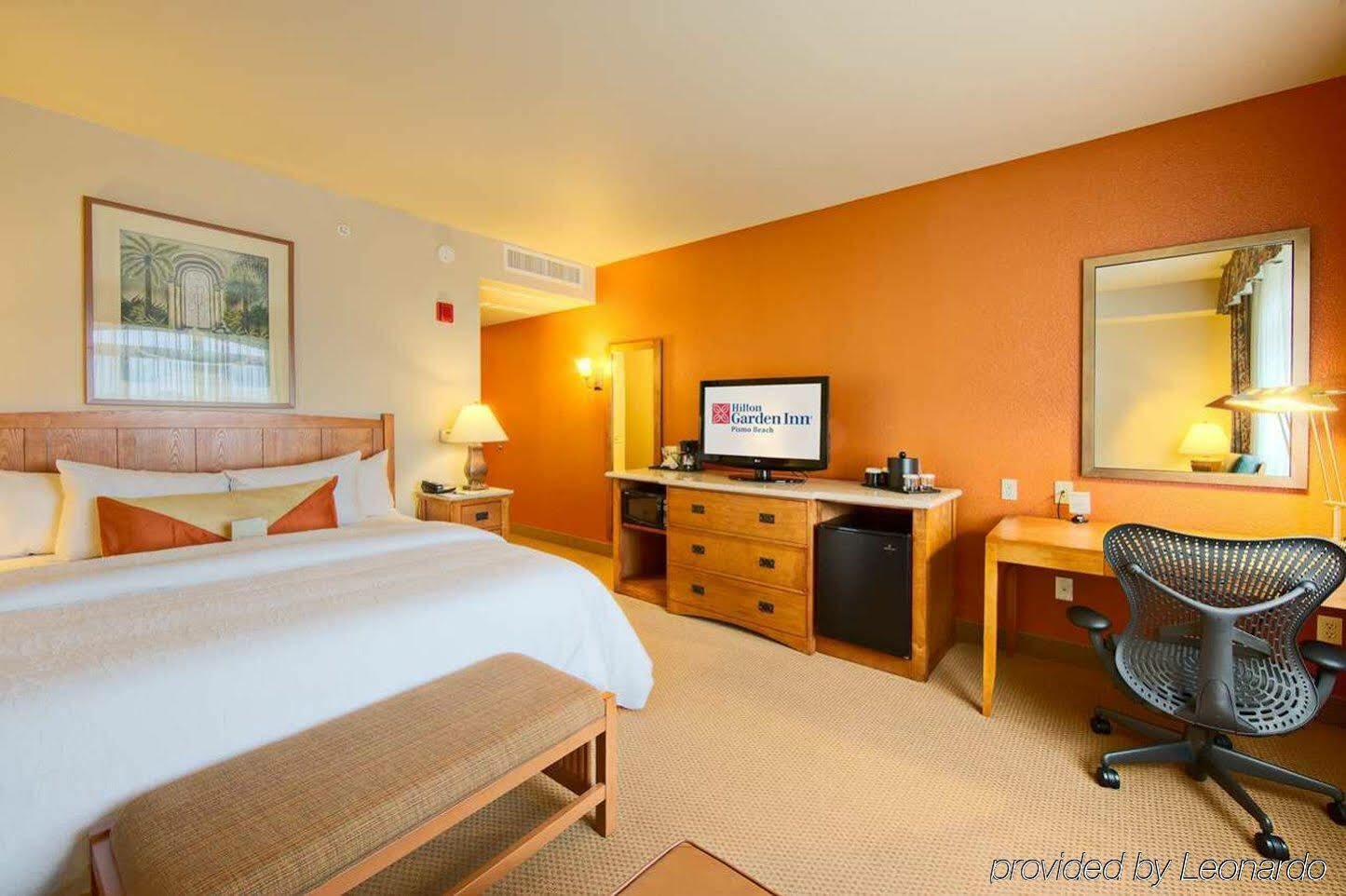 Hilton Garden Inn San Luis Obispo/Pismo Beach Εξωτερικό φωτογραφία