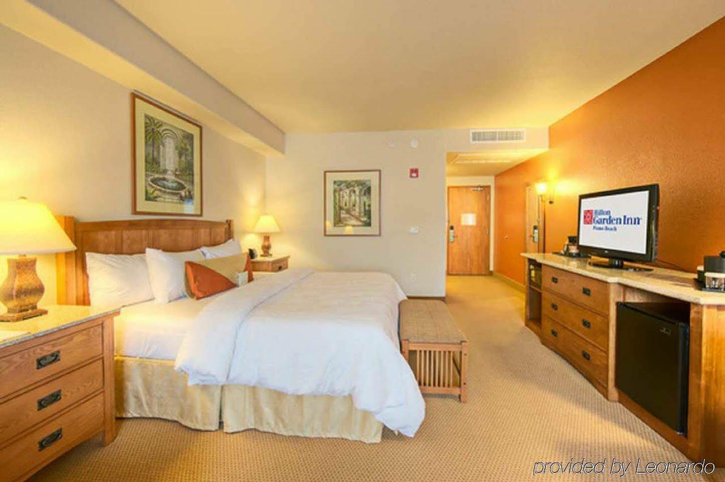 Hilton Garden Inn San Luis Obispo/Pismo Beach Εξωτερικό φωτογραφία