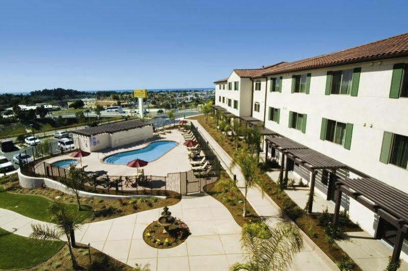 Hilton Garden Inn San Luis Obispo/Pismo Beach Εξωτερικό φωτογραφία